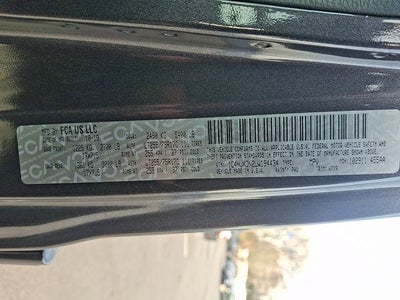 2020 Jeep Wrangler Unlimited Willys