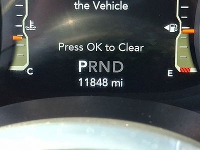 2023 Jeep Wrangler Altitude