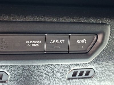 2023 Jeep Wrangler Altitude