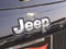 2022 Jeep Grand Cherokee WK Laredo E