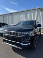 2023 Jeep Grand Wagoneer L Series III