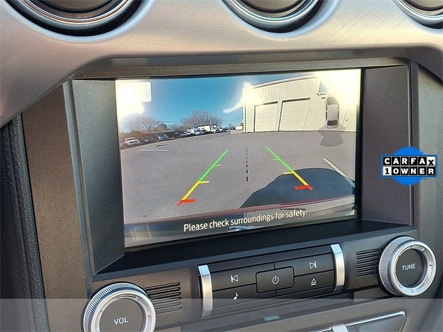 2023 Ford Mustang EcoBoost Premium