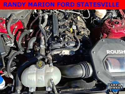 2023 Ford Mustang EcoBoost Premium