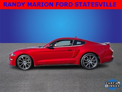 2023 Ford Mustang EcoBoost Premium