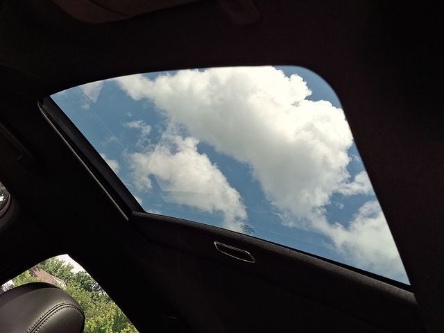 2018 Ford Taurus SHO