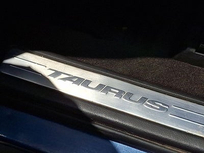 2018 Ford Taurus SHO