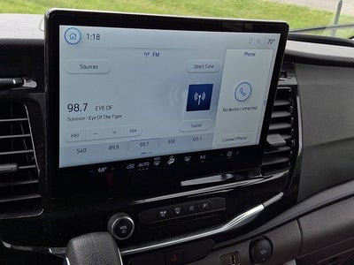 2024 Ford Transit-350 XLT