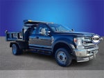 2021 Ford F-550SD XL DRW