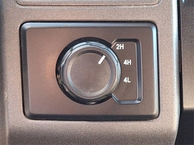 2021 Ford F-550SD XL DRW