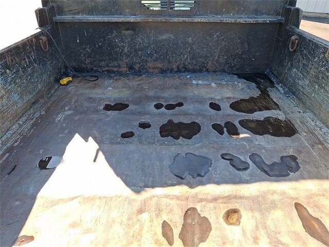 2021 Ford F-550SD XL DRW