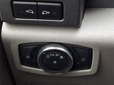 2022 Ford F-350SD XL
