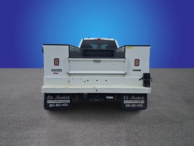 2022 Ford F-350SD XL