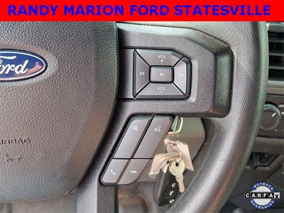 2019 Ford F-350SD XL 168 WB