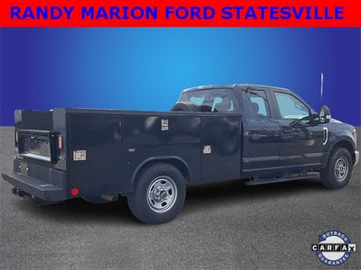 2019 Ford F-350SD XL 168 WB