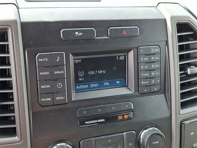 2019 Ford F-350SD XL 168 WB