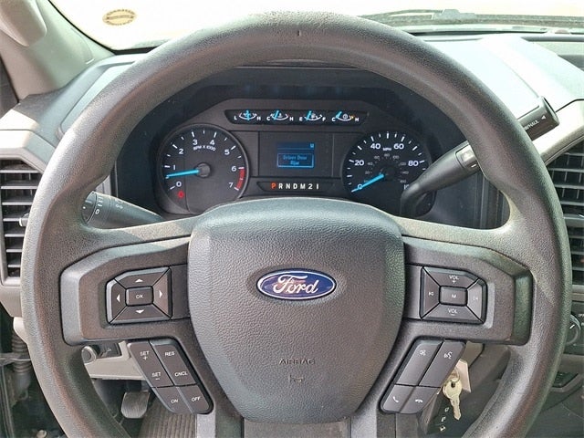 2019 Ford F-350SD XL 168 WB