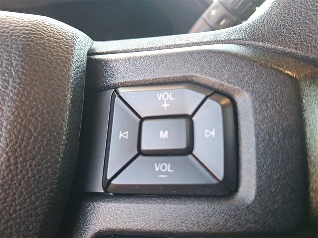 2019 Ford F-350SD XL 168 WB