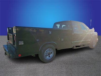 2019 Ford F-350SD XL 168 WB