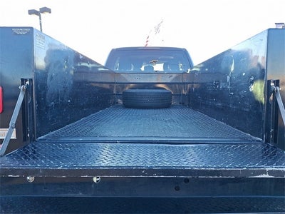 2019 Ford F-350SD XL 168 WB