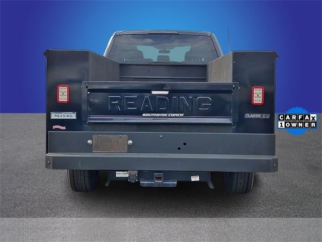 2019 Ford F-350SD XL 168 WB