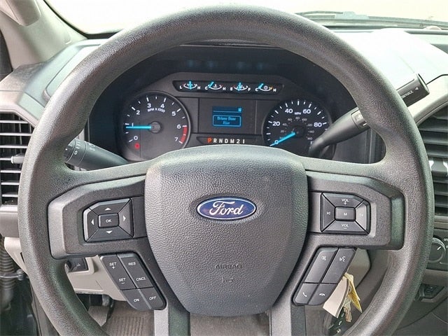 2019 Ford F-350SD XL 168 WB