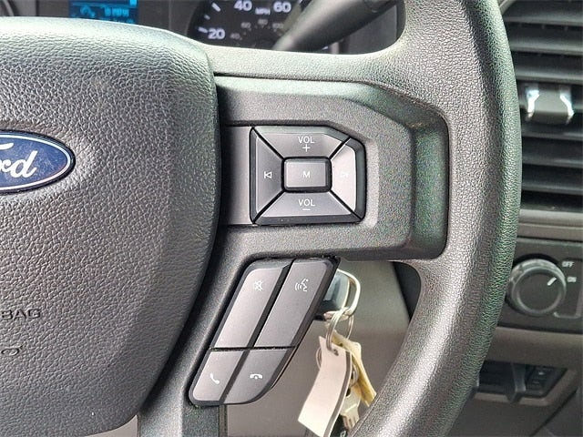 2019 Ford F-350SD XL 168 WB