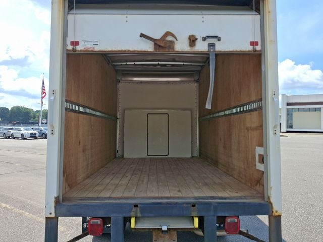 2020 Ford Transit-350 Base