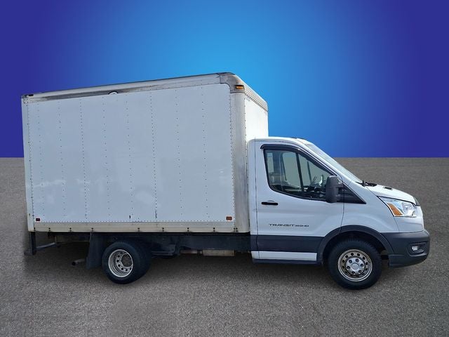 2020 Ford Transit-350 Base