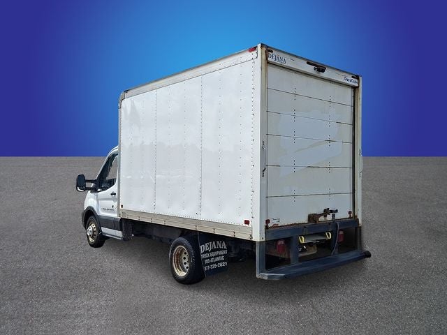 2020 Ford Transit-350 Base