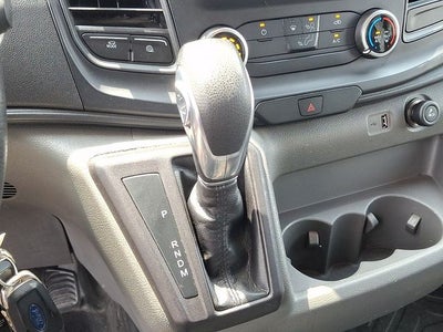 2020 Ford Transit-350 Base