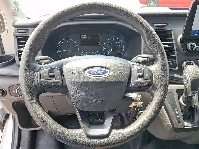 2020 Ford Transit-350 Base