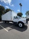 2023 Ford F-650SD Base