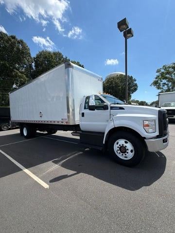 2023 Ford F-650SD Base