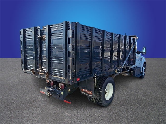 2021 Ford F-650SD Base