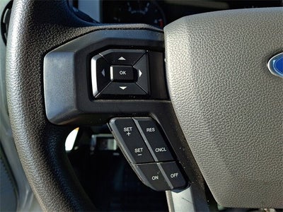 2021 Ford F-650SD Base