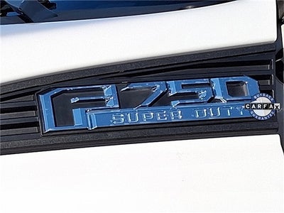 2021 Ford F-750SD Base