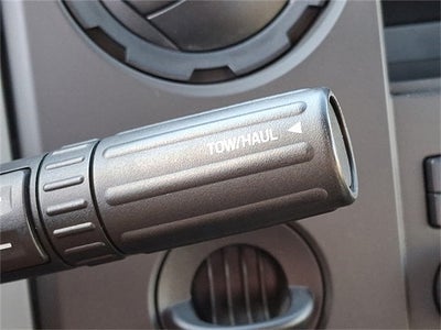 2021 Ford F-750SD Base