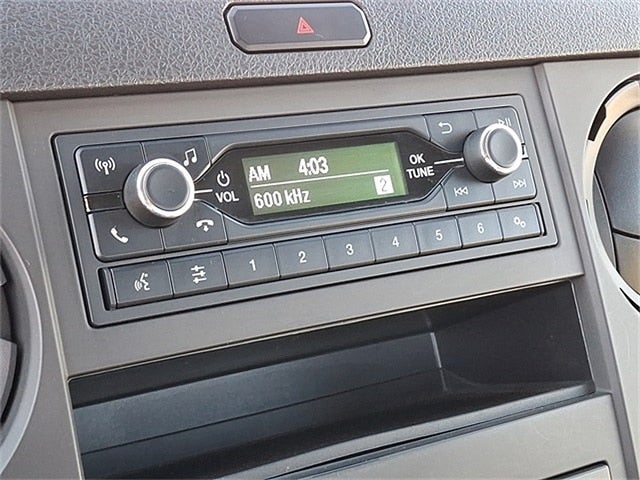 2021 Ford F-750SD Base