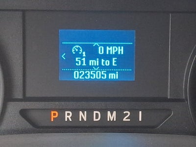 2023 Ford E-450SD Base DRW