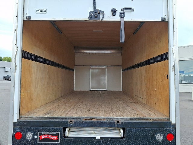 2023 Ford E-450SD Base DRW