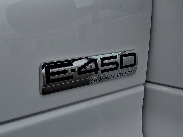 2023 Ford E-450SD Base DRW