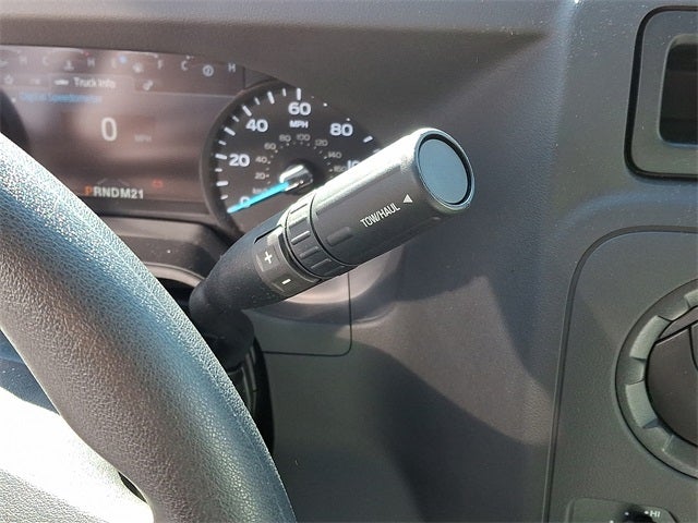 2024 Ford E-450SD 14' BOX TRUCK DRW