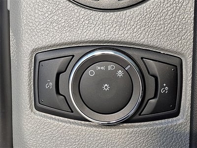 2024 Ford E-450SD 14' BOX TRUCK DRW