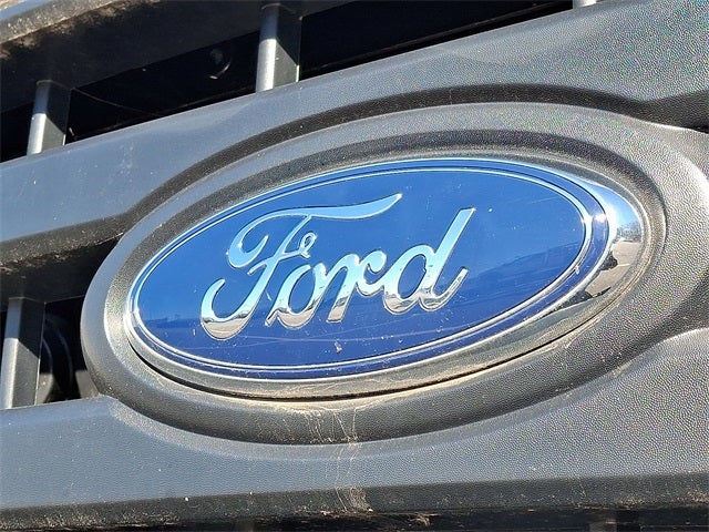 2024 Ford E-450SD 14' BOX TRUCK DRW