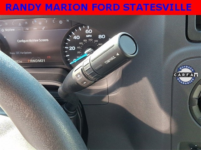 2024 Ford E-450SD 14' BOX TRUCK DRW