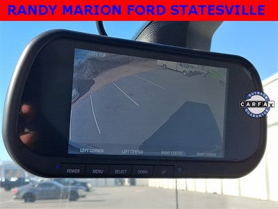 2024 Ford E-450SD 14' BOX TRUCK DRW