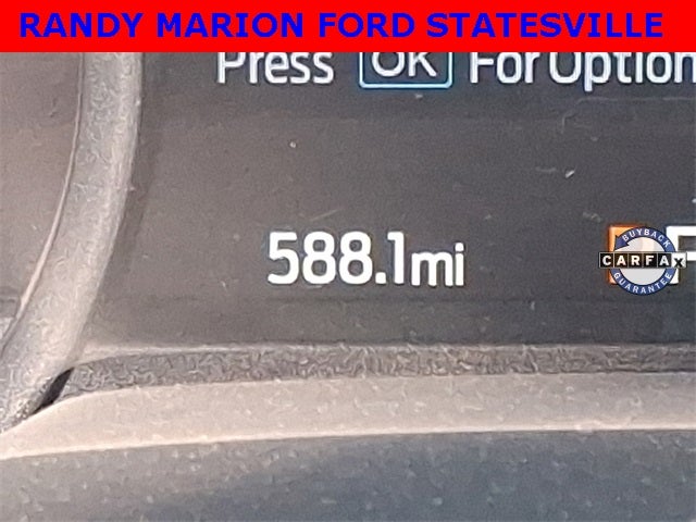 2024 Ford E-450SD 14' BOX TRUCK DRW