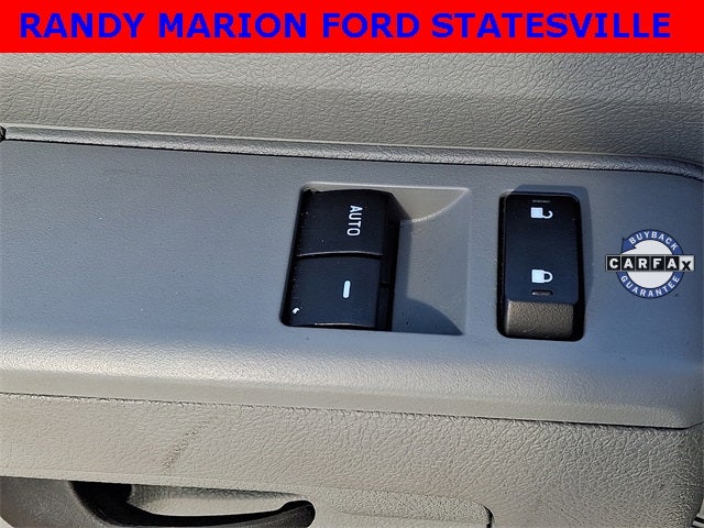 2024 Ford E-450SD 14' BOX TRUCK DRW