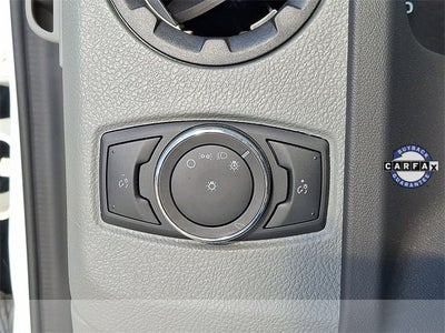 2024 Ford E-450SD 14' BOX TRUCK DRW