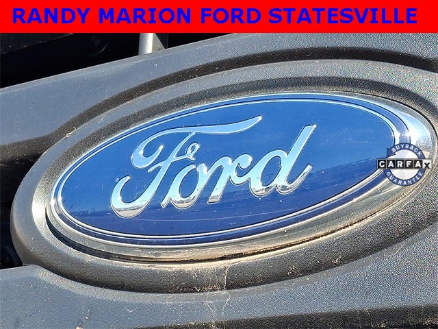 2024 Ford E-450SD 14' BOX TRUCK DRW